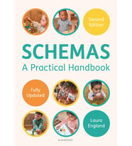 Schemas: A Practical Handbook: Explains What Schemas Are And How To Identify Them With Ideas On How