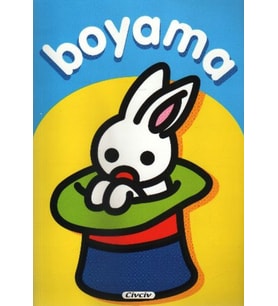 Boyama Tavşan