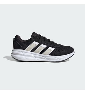 Adidas JR5563 Astrastar Erkek Günlük Spor Ayakkabı (Siyah)