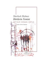 Sherlock Holmes - Dörtlerin Yemini