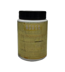 Asuso Edelholzpulver 500gr