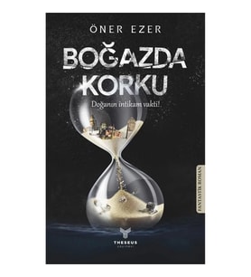 Boğazda Korku