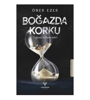 Boğazda Korku