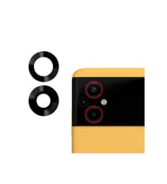Xiaomi Uyumlu Poco M5 Kamera Lensi Cam 22071219CG