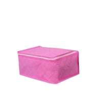Lüks Sandık Tipi Hurç 50x30x20 cm – Pratik ve Dayanıklı Depolama Çözümü
