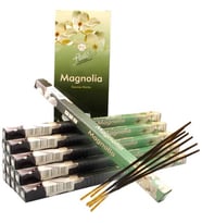 Flute Tütsü Manolya (Mangnolia) 6X20 120 Sticks Incense