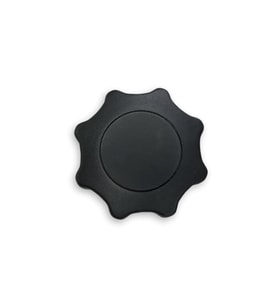 Seat İbiza 2000-2002 Ön Koltuk Yatırma Ayar Kolu Siyah 1J0881671F