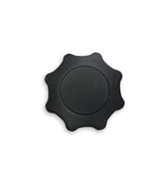 Seat İbiza 2000-2002 Ön Koltuk Yatırma Ayar Kolu Siyah 1J0881671F