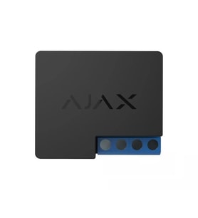 AJAX WallSwitch Kablosuz 220V Enerji monitörlü Aç Kapa Güç Rölesi