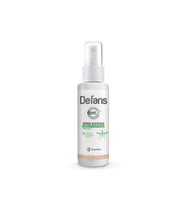 Defans Protect Sinek Kovucu Vücut Spreyi 50 ml (Çok Renkli)
