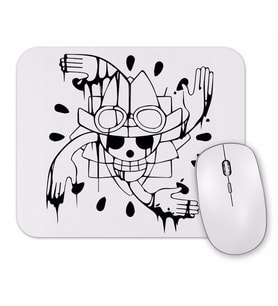 Nico Robin One Piece Mouse Pad
