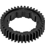 BMW E65 El Fren Motor Dişlisi 34436862906 Wender