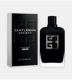 GIVENCHY GENTLEMAN SOCIETY EXTREME EDP 100 ML ERKEK PARFÜM