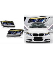 E90 G20 DİZAYN FULL LED FAR