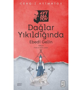 Dağlar Yıkıldığında