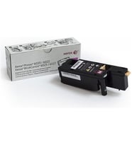 Xerox 106R02761 Magenta Toner. Phaser 6020/6022. Workcentre 6025/6027 1000 Syf