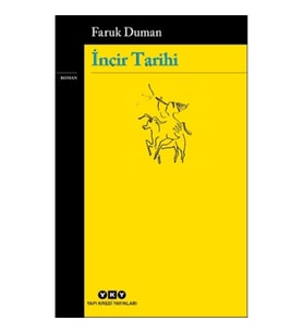 İncir Tarihi