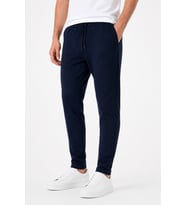 Erkek Jogger Pantolon Bel Tam Lastik AS-426 BGL-ST05618
