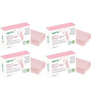 Agarta El Yapımı Doğal Sabun 150GR Kuru ve Hassas Ciltler (4 Lü Set)