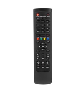 BYCONNERS Dijitsu Smart Led Tv için Uygun -  40D8500 Uyumlu KUMANDA Yedek kumanda - Dijitsu Model No: 40 D 8500 Smart Tv Kumanda