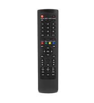 BYCONNERS Dijitsu Smart Led Tv için Uygun -  40D8500 Uyumlu KUMANDA Yedek kumanda - Dijitsu Model No: 40 D 8500 Smart Tv Kumanda