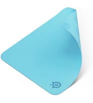 Steelseries Qck Fare Altlığı (Orta) – Aqua – Alt Tarafta Kaymaz Kauçuk Kaplama – En Iyi Izleme – Oyu