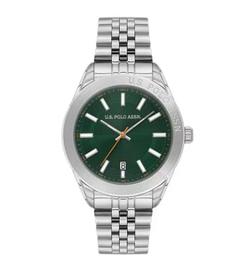 U.S. Polo Assn. USPA1145-03 Erkek Kol Saati