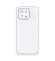 SChitec Xiaomi 13 Uyumlu Arka Yüzey Hidrojel Koruyucu Film