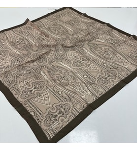 Siyane Soft Pamuklu Eşarp LRA1101