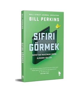 Sıfırı Görmek