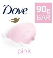 Dove Beauty Bar Pink Nemlendirici Sabun 90 gr