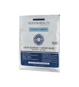 G&H KAĞIT OZON MASKE