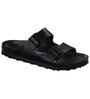 birkenstock 129423-BLACK ARIZONA EVA TERLİK (Siyah)