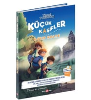 Küçük Kaşifler Kayıp Kolye