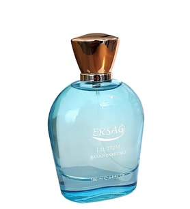 ERSAĞ LİLYUM EDP BAYAN PARFÜM 100 cc