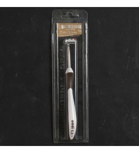 Addi Swing Maxi 5 Mm 17 Cm Kahverengi Ergonomik Yü