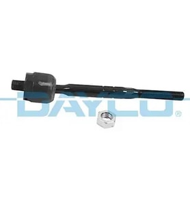 DAYCO DSS2666 Rot Mili A1683301335
