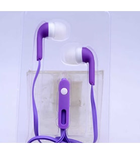 Zore SY-7703 Mp3 Stereo Kulaklık (Beyaz)