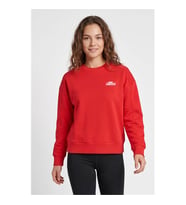 Hummel Lisa Kırmızı Kadın Sweatshirt 922559-2636