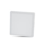Noas 24W LED Sıva Üstü Panel Kare 6500K