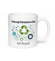 Plastik Sektör Analizi Polimer Teknolojisi Geri Dönüşüm Ambalaj Sanayi Baskılı Kupa Hediye Bardak