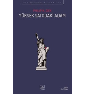 Yüksek Şatodaki Adam