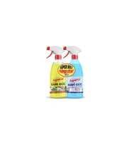 Asperox Sarı+Mavi Güç Sprey 1+1 L