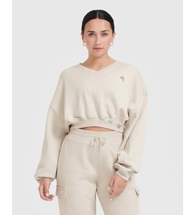 ONERACTİVE SWEATSHİRT