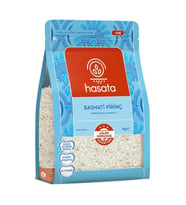 Hasata Basmati Pirinç 1000gr 1 Adet