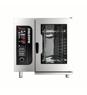 Vital  MAESTRO101E VITAL MAESTRO101E ELEKTRİKLİ KOMBİ FIRIN