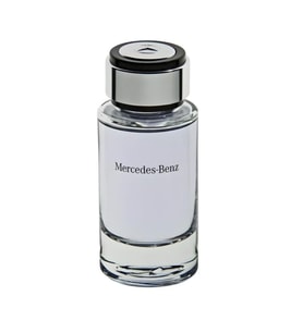 Mercedes-Benz Natural Spray EDT 120 ml Erkek Parfümü
