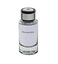 Mercedes-Benz Natural Spray EDT 120 ml Erkek Parfümü