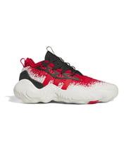 adidas Trae Young 3 Erkek Basketbol Ayakkabısı IE2704 Kırmızı