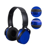 Magicvoice 650BT Kablosuz Bluetooth Kulaküstü Kulaklık Kablosuz Kulak Üstü Kulaklık